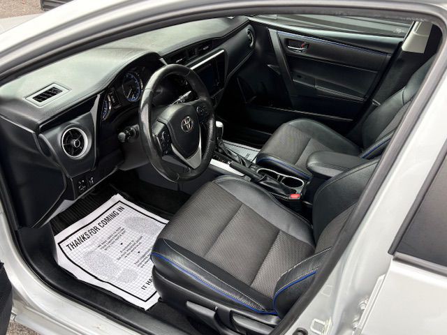 2018 Toyota Corolla Image 11