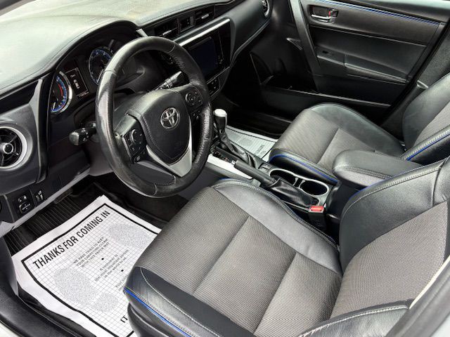 2018 Toyota Corolla Image 12