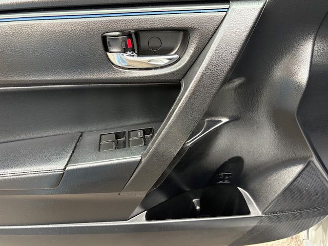 2018 Toyota Corolla Image 13