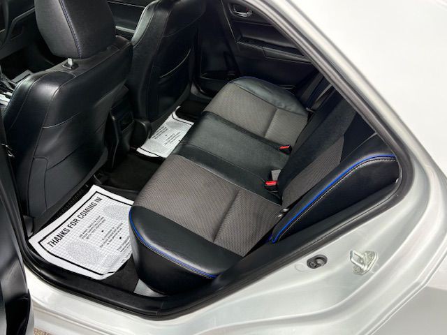 2018 Toyota Corolla Image 14