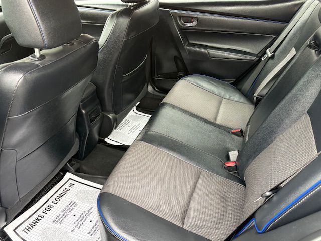 2018 Toyota Corolla Image 15