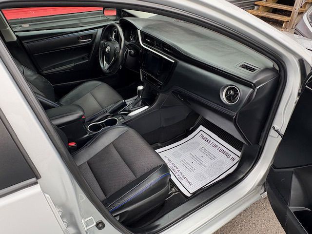 2018 Toyota Corolla Image 17