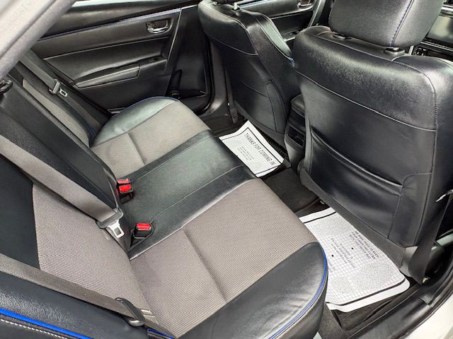 2018 Toyota Corolla Image 21