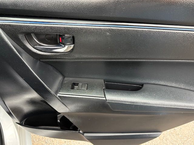2018 Toyota Corolla Image 22