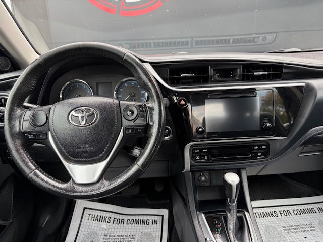 2018 Toyota Corolla Image 24