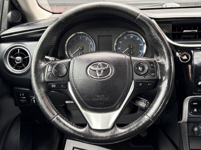 2018 Toyota Corolla Image 25