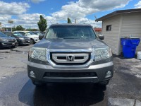 Image for 2011 Honda Pilot EXL ID: 4214103