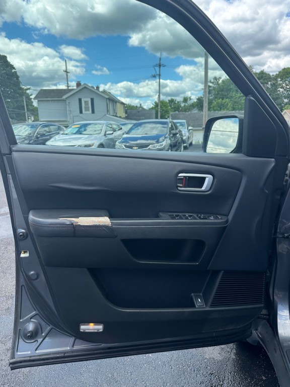 2011 Honda Pilot Image 6