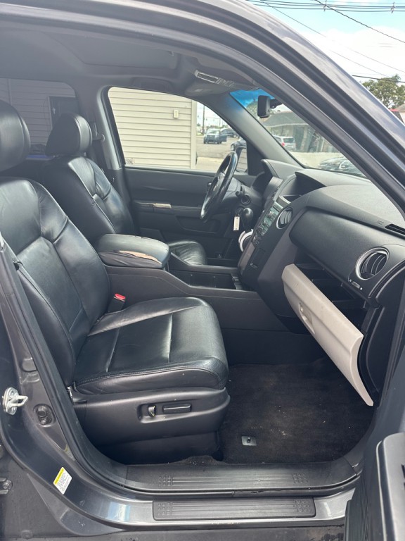 2011 Honda Pilot Image 8