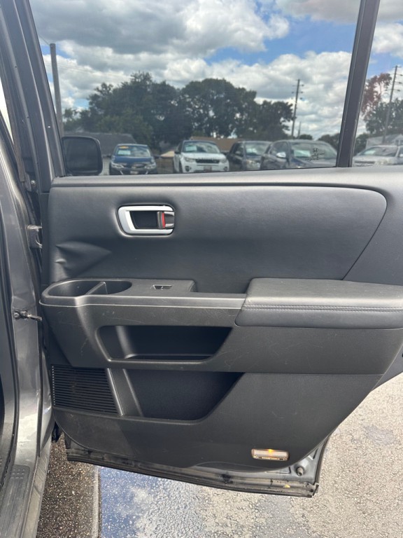2011 Honda Pilot Image 9