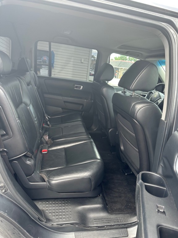 2011 Honda Pilot Image 10