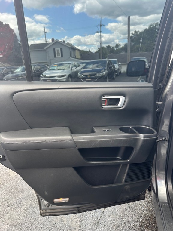 2011 Honda Pilot Image 12