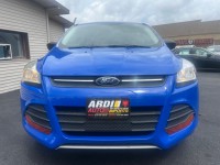 Image for 2013 Ford Escape S ID: 4682194
