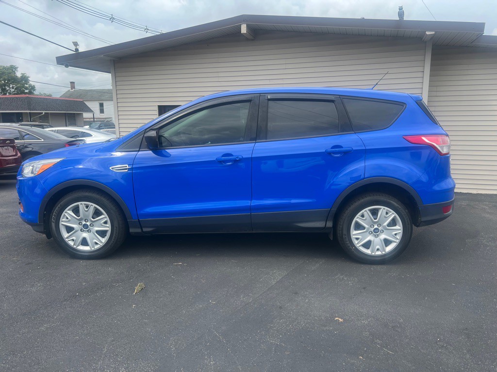 2013 Ford Escape Image 5