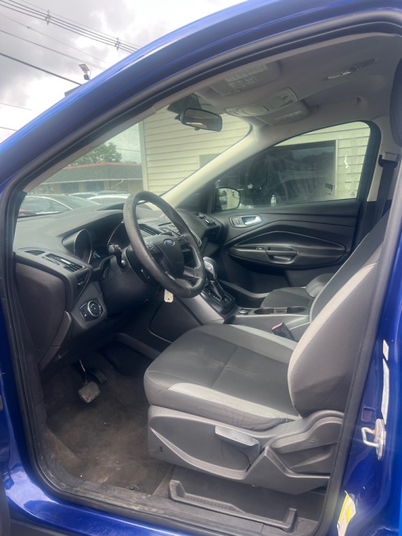 2013 Ford Escape Image 6