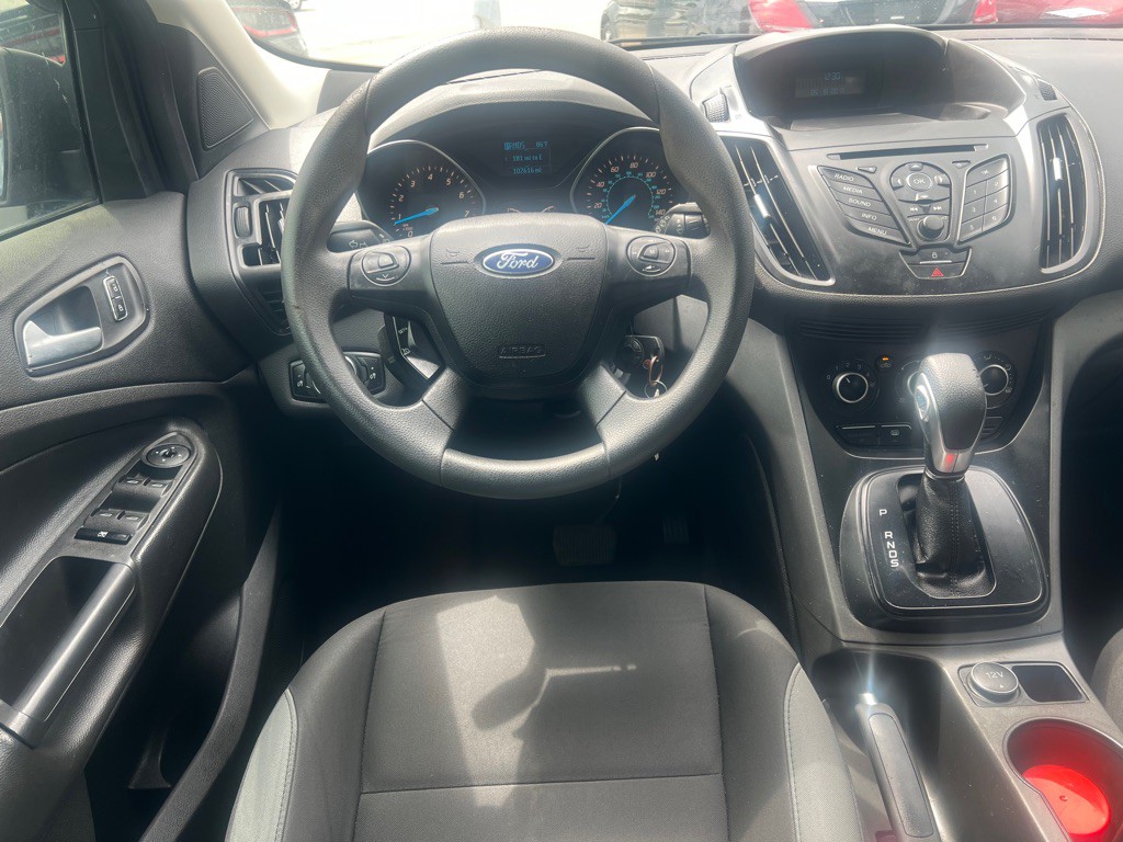 2013 Ford Escape Image 7