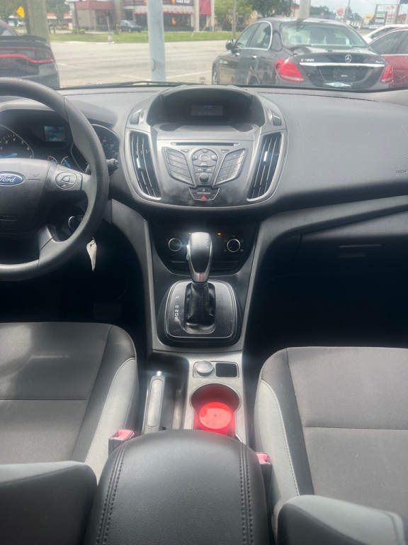 2013 Ford Escape Image 9