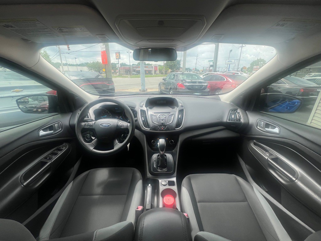 2013 Ford Escape Image 10