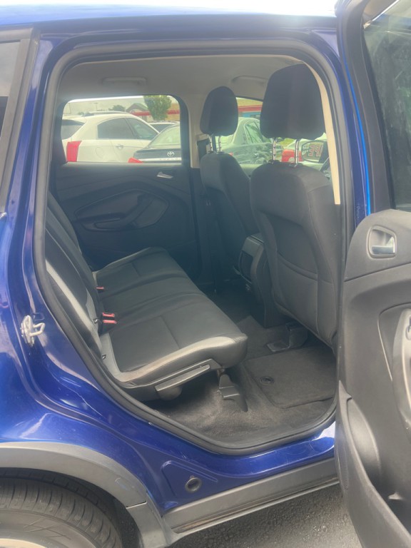 2013 Ford Escape Image 11