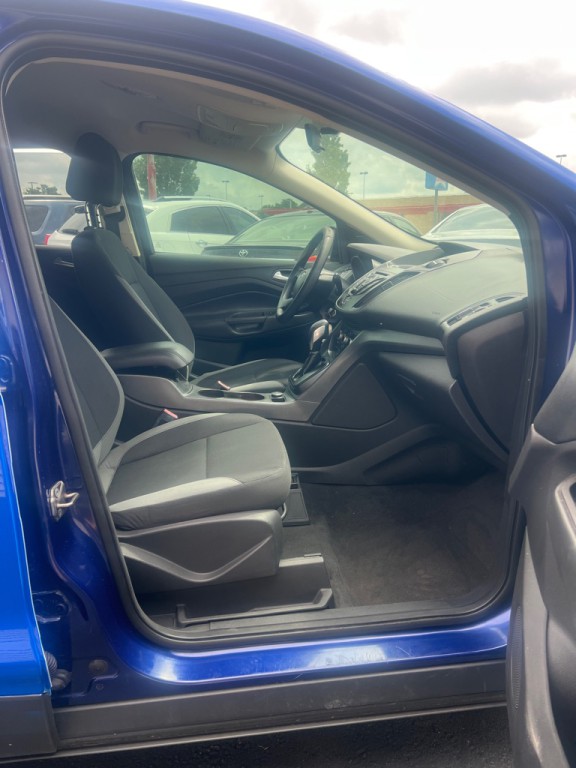 2013 Ford Escape Image 13