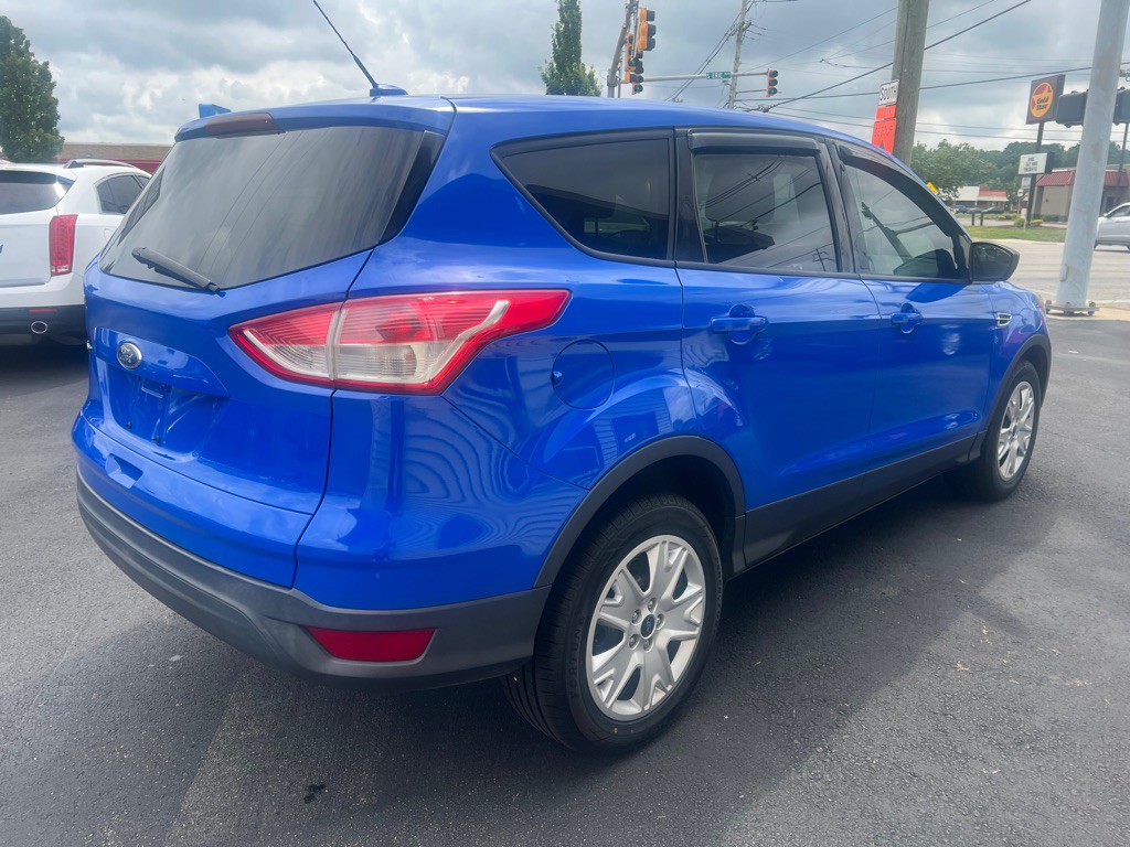 2013 Ford Escape Image 14