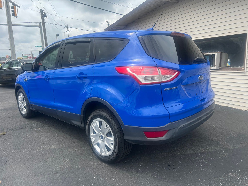 2013 Ford Escape Image 15
