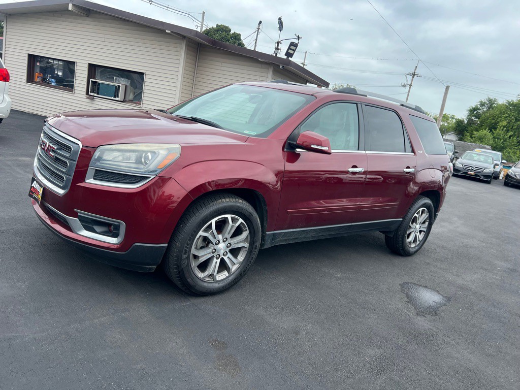 2015 GMC Acadia Image 7
