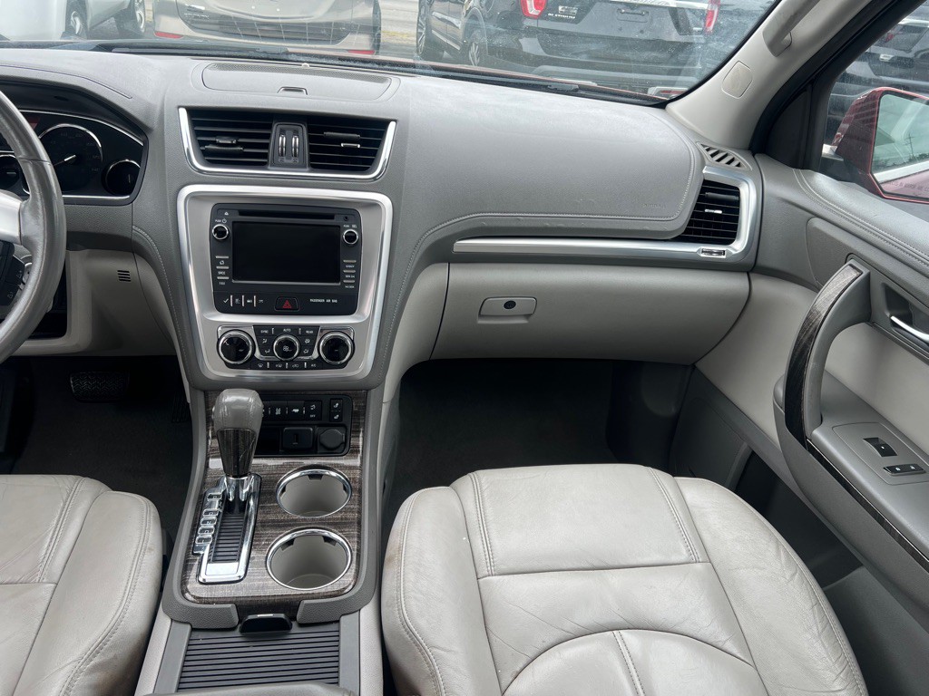 2015 GMC Acadia Image 11