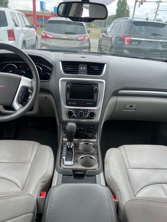 2015 GMC Acadia Image 12
