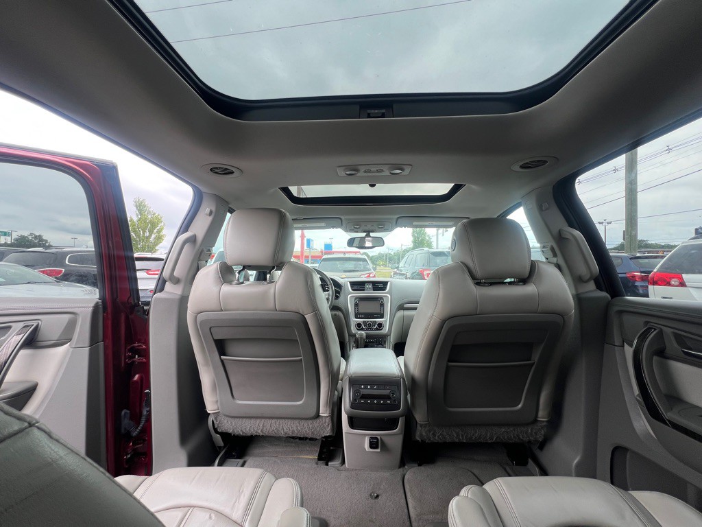2015 GMC Acadia Image 13