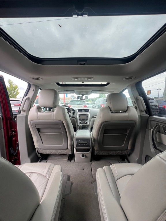 2015 GMC Acadia Image 14