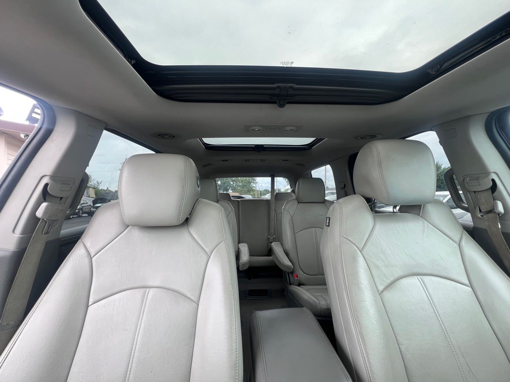 2015 GMC Acadia Image 15