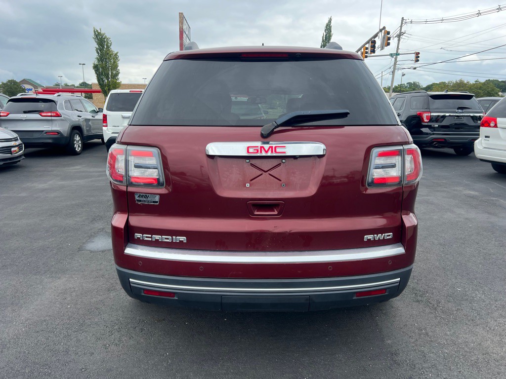 2015 GMC Acadia Image 19
