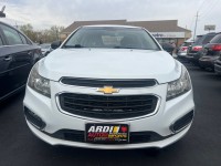 Image for 2015 Chevrolet Cruze LS ID: 5883614