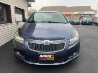 Image for 2013 Chevrolet Cruze LTZ ID: 5923649