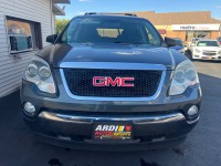 Image for 2012 GMC Acadia SLE ID: 6276099