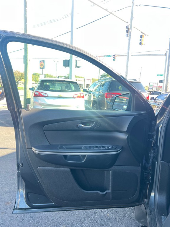 2012 GMC Acadia Image 8