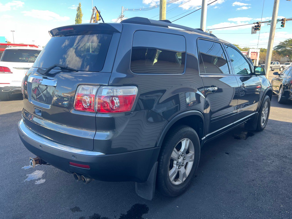 2012 GMC Acadia Image 12