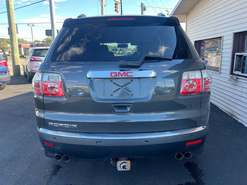 2012 GMC Acadia Image 14