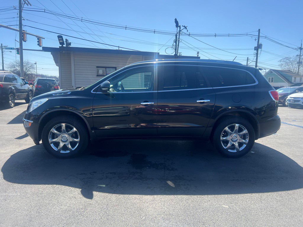 2010 Buick Enclave Image 6