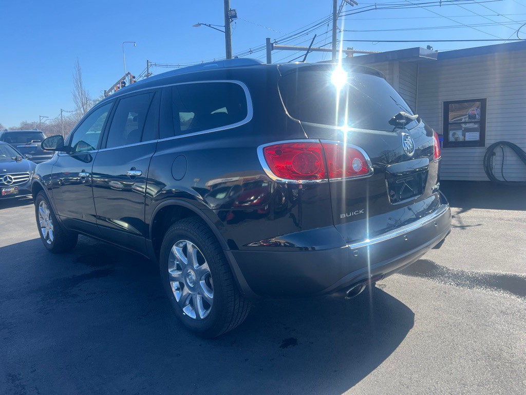 2010 Buick Enclave Image 19