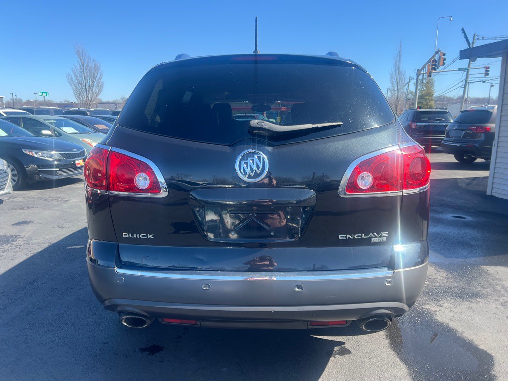 2010 Buick Enclave Image 20