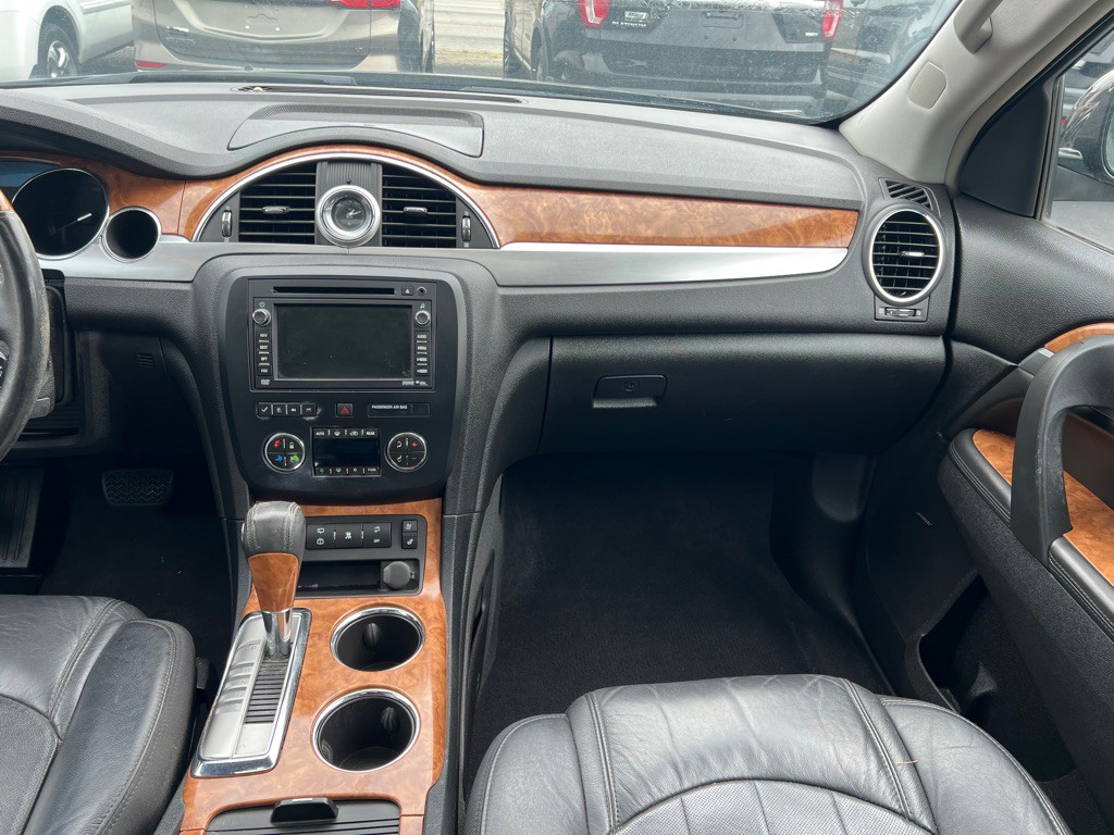 2010 Buick Enclave Image 10