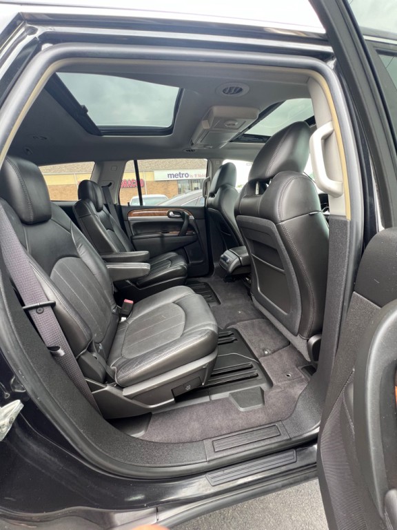 2010 Buick Enclave Image 13