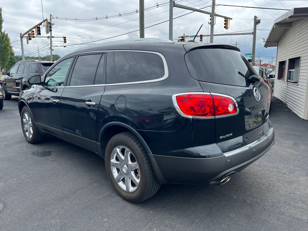 2010 Buick Enclave Image 19