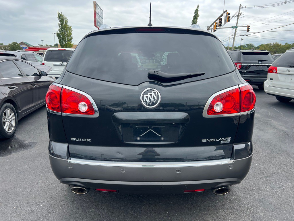2010 Buick Enclave Image 20