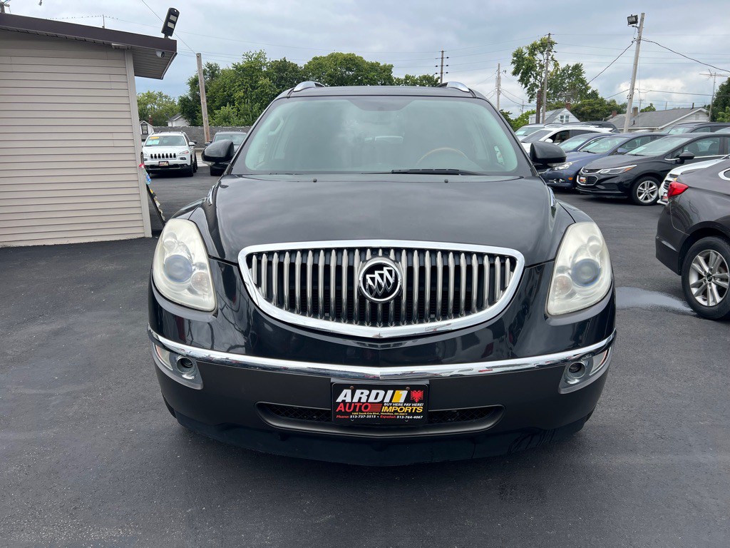 2010 Buick Enclave Image 1