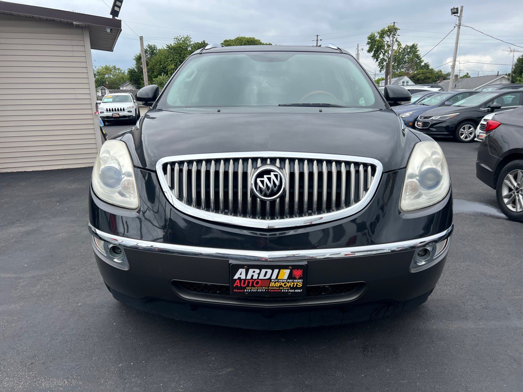 2010 Buick Enclave Image 2