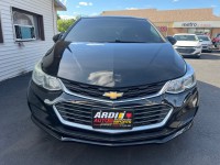 Image for 2017 Chevrolet Cruze LS ID: 6360693