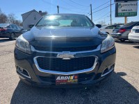 Image for 2014 Chevrolet Malibu 3LT ID: 6361047